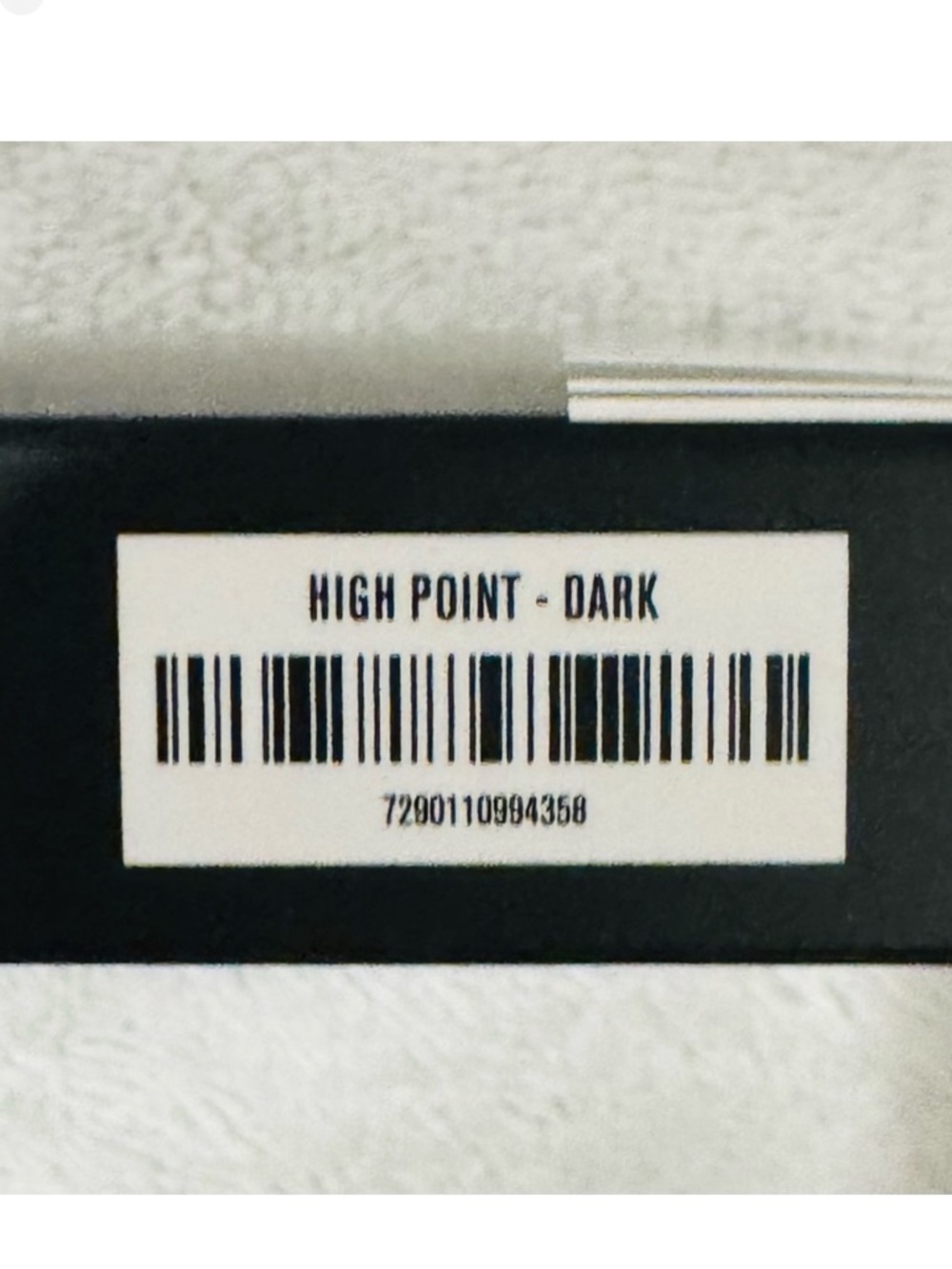 Il Makiage High Point Face Shaping Palette in DEEP NEW! RV$72 Warm Bronze Coral - Picture 8 of 9